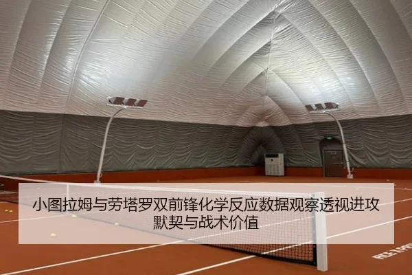 小图拉姆与劳塔罗双前锋化学反应数据观察透视进攻默契与战术价值